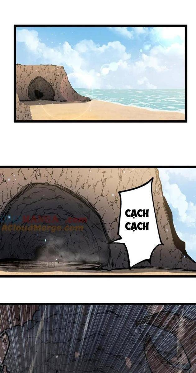 Thần Cấp Sát Thủ, Ta Tức Thị Là Ám Ảnh - Page 21