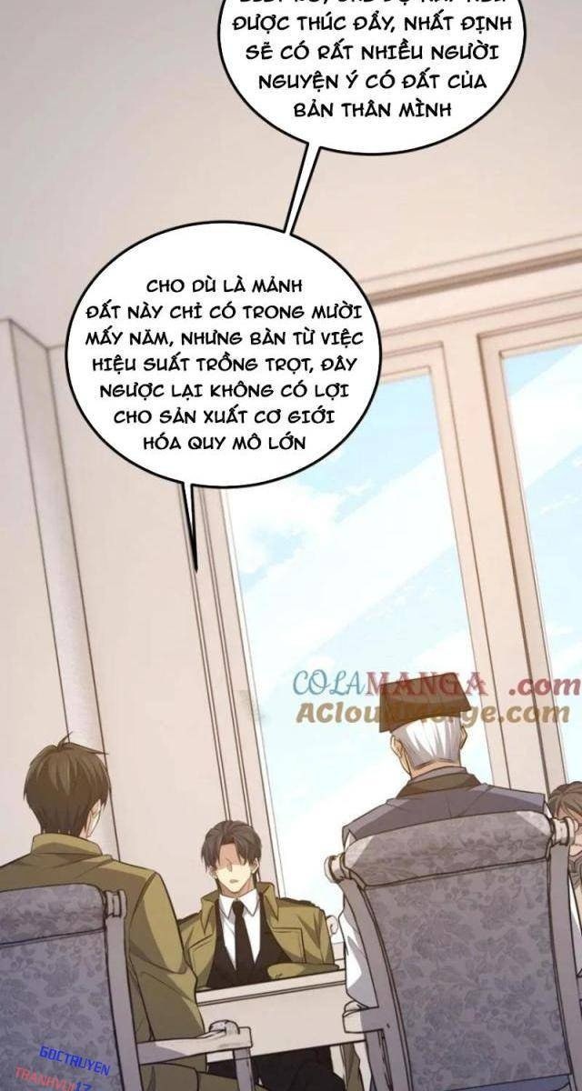 Đệ Nhất Danh Sách - Page 38