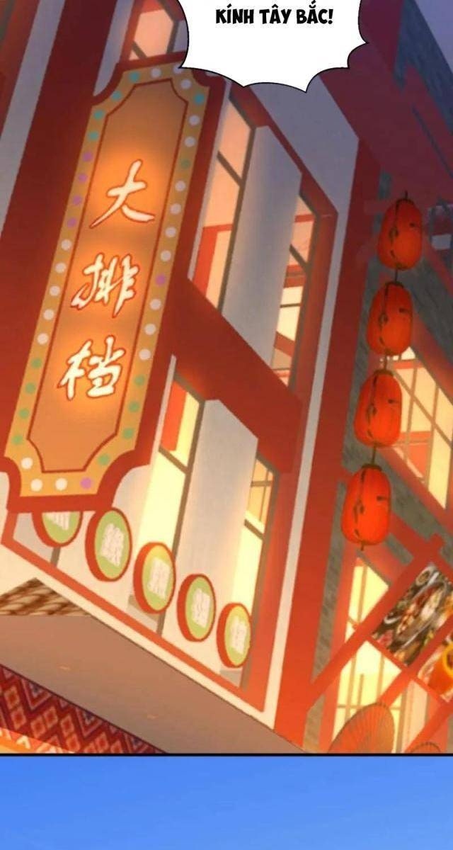 Đệ Nhất Danh Sách - Page 38