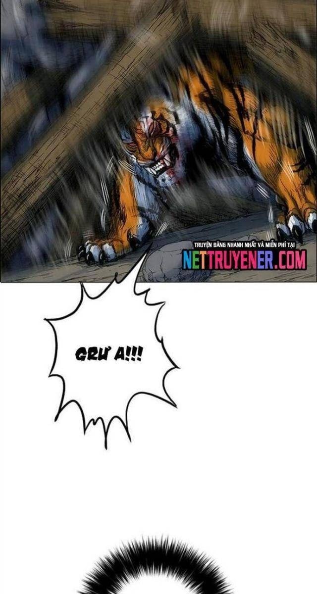 Anh Trai Tôi Là Hổ - Page 55