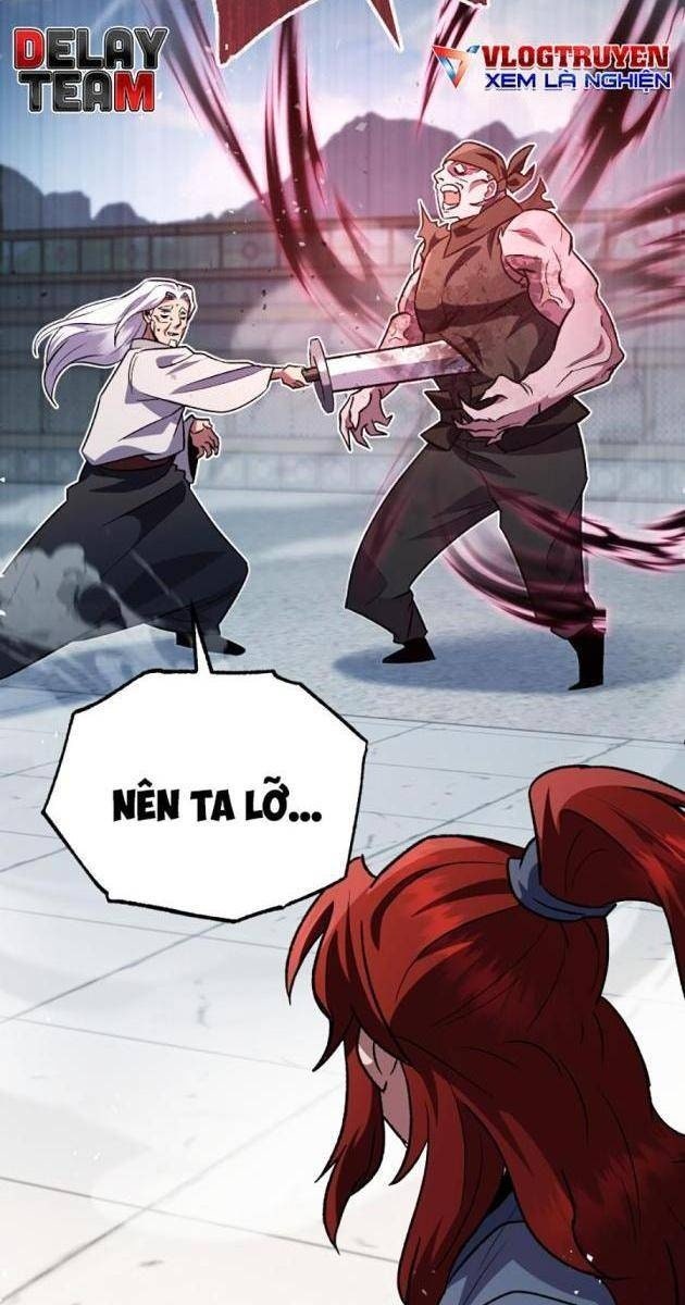 Cửu Thiên Kiếm Pháp - Page 154