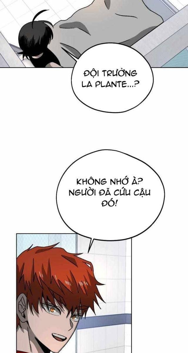 Dự Án Sao Hoả - Page 26