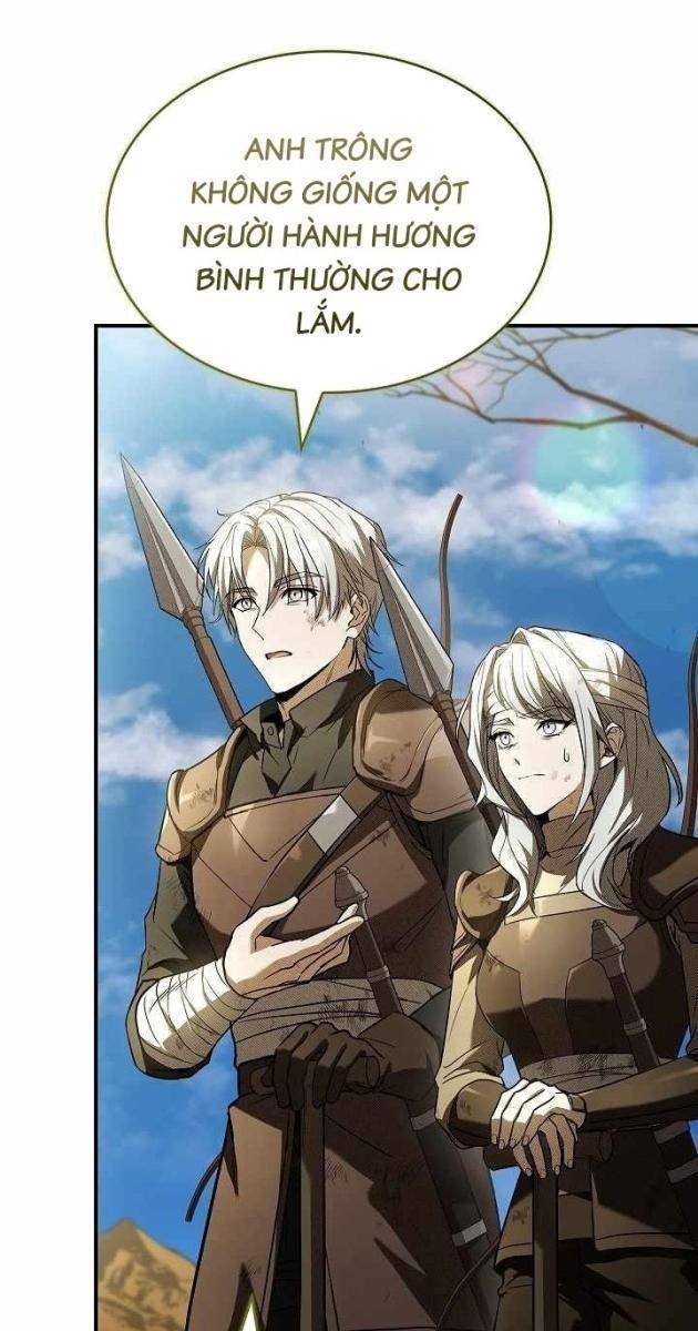 Vô Hồn Bất Kính Giả Dạ - Page 12