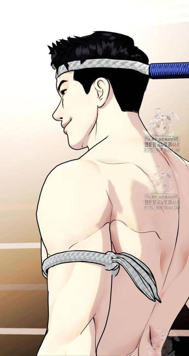 Loser Giỏi Võ - Page 99