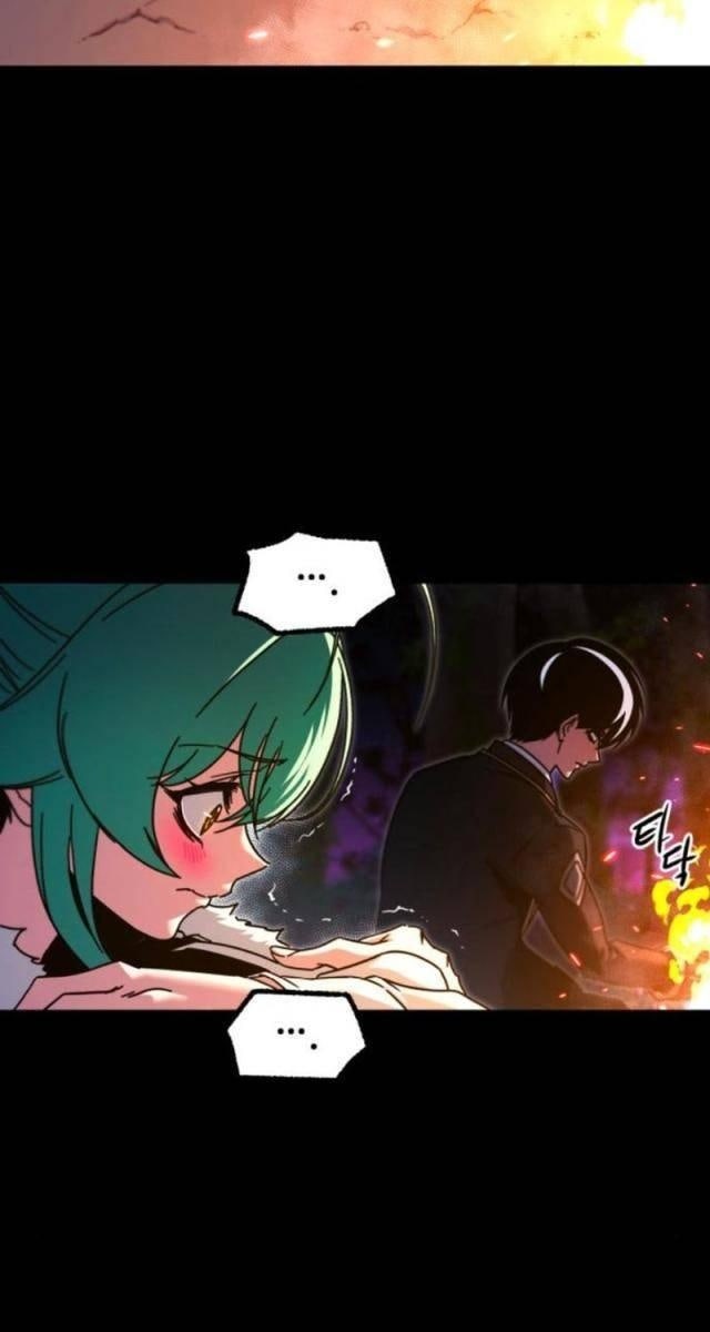 Thống Lĩnh Học Viện Chỉ Bằng Dao Sashimi - Page 9