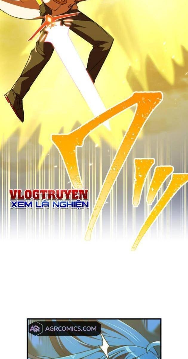 Huyết Thánh Cứu Thế Chủ~ Ta Chỉ Cần 0.0000001% Đã Trở Thành Vô Địch - Page 163