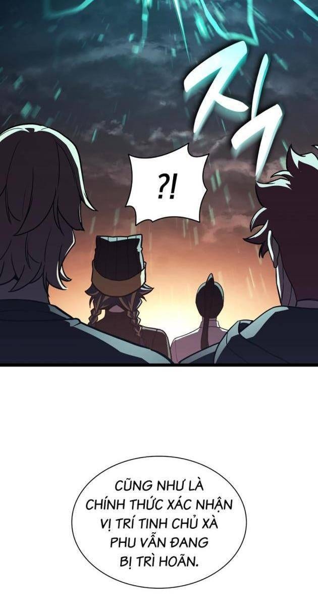Người Hùng Cấp Thảm Họa Trở Lại - Page 112