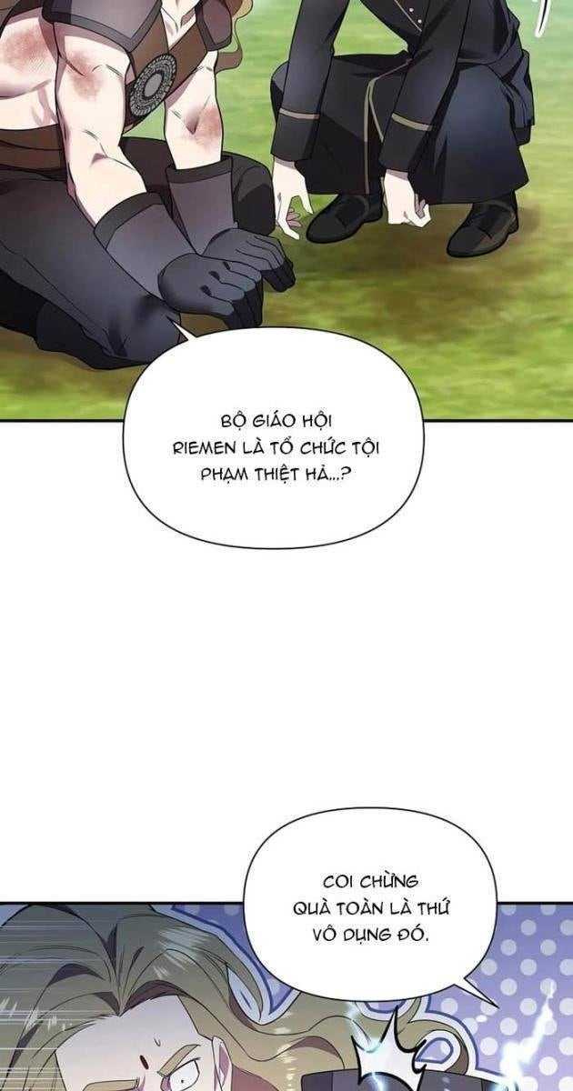 Làm Ơn Dừng Đức Giáo Hoàng Lại - Page 19