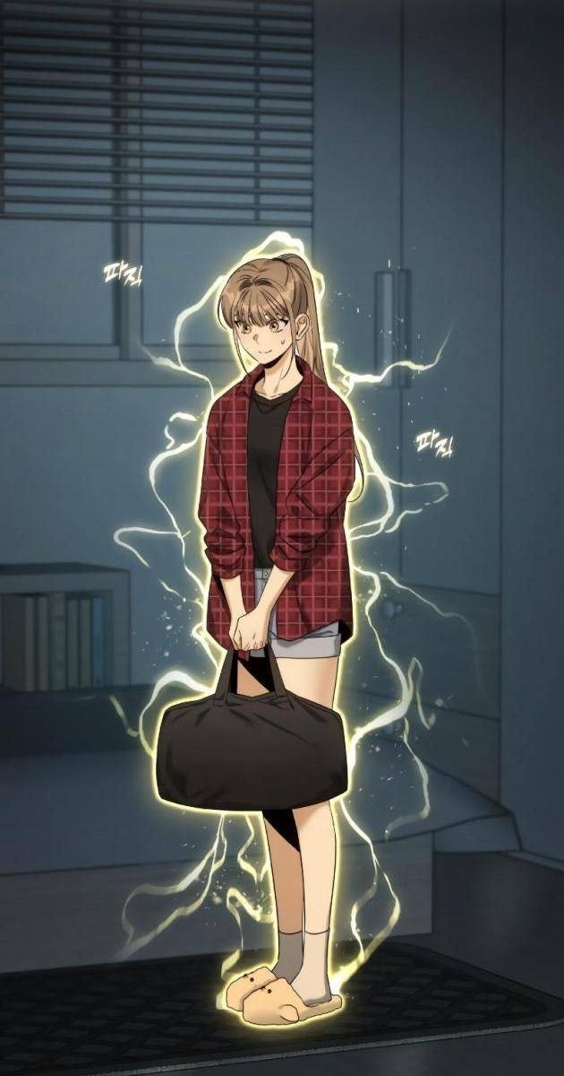 Thợ Săn Sống Trong Căn Hộ Cho Thuê - Page 30