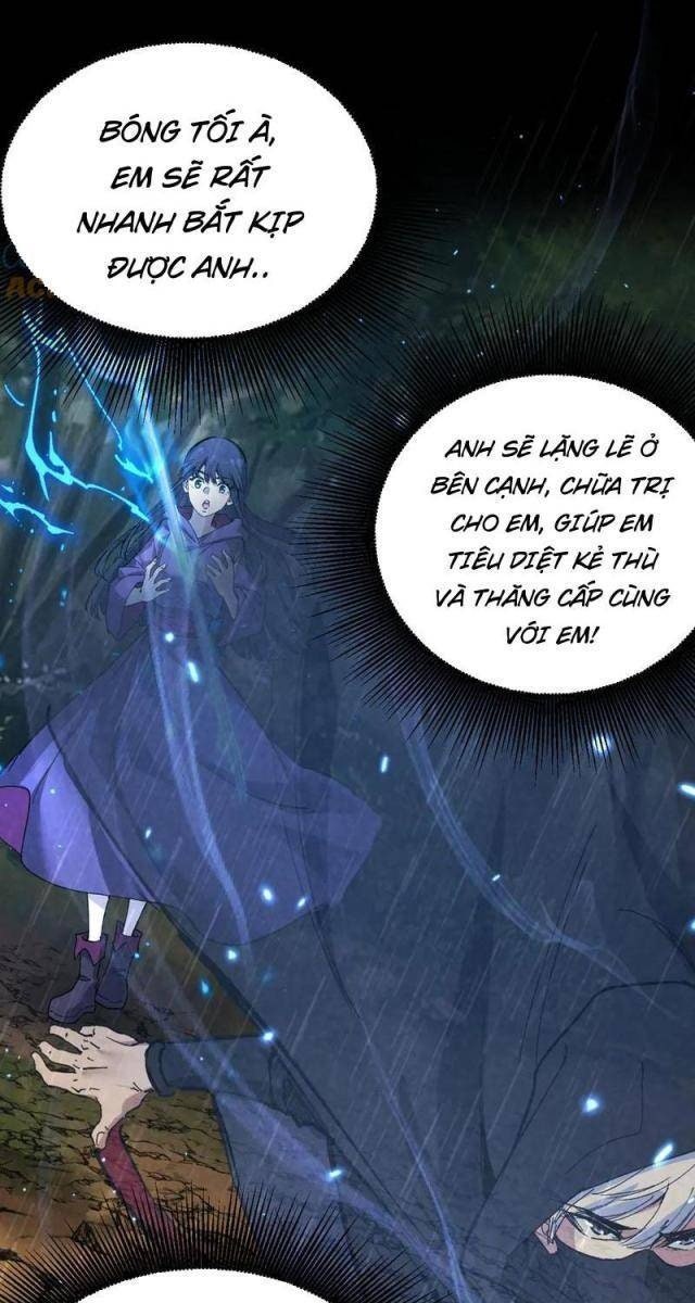 Thần Cấp Sát Thủ, Ta Tức Thị Là Ám Ảnh - Page 51