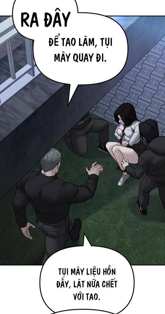 Quản Lý Du Côn - Page 182