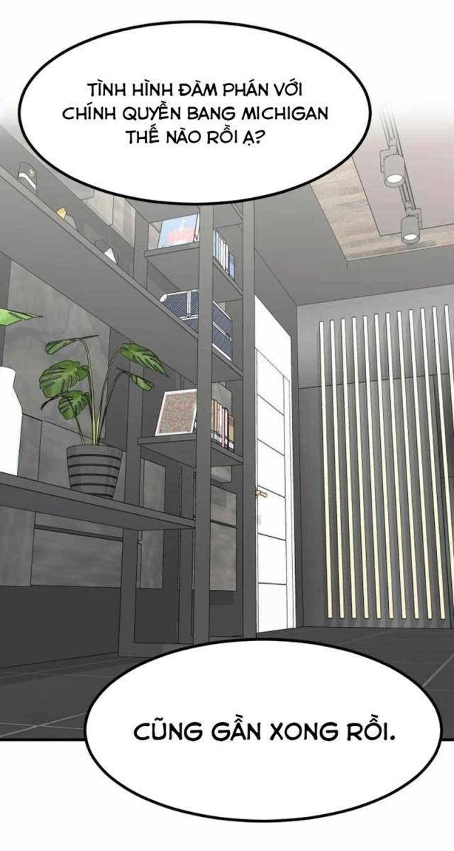 Nhà Đầu Tư Nhìn Thấy Tương Lai - Page 71