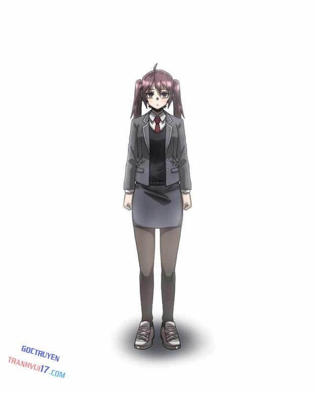 Anh Hùng Đã Trở Lại - Page 18