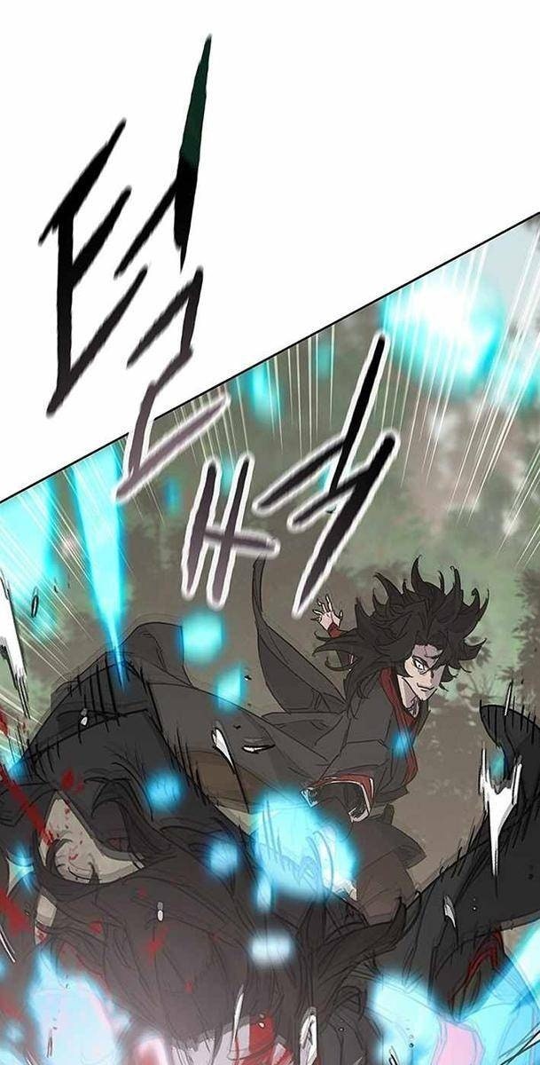 Kiếm Sĩ Bất Bại - Page 123