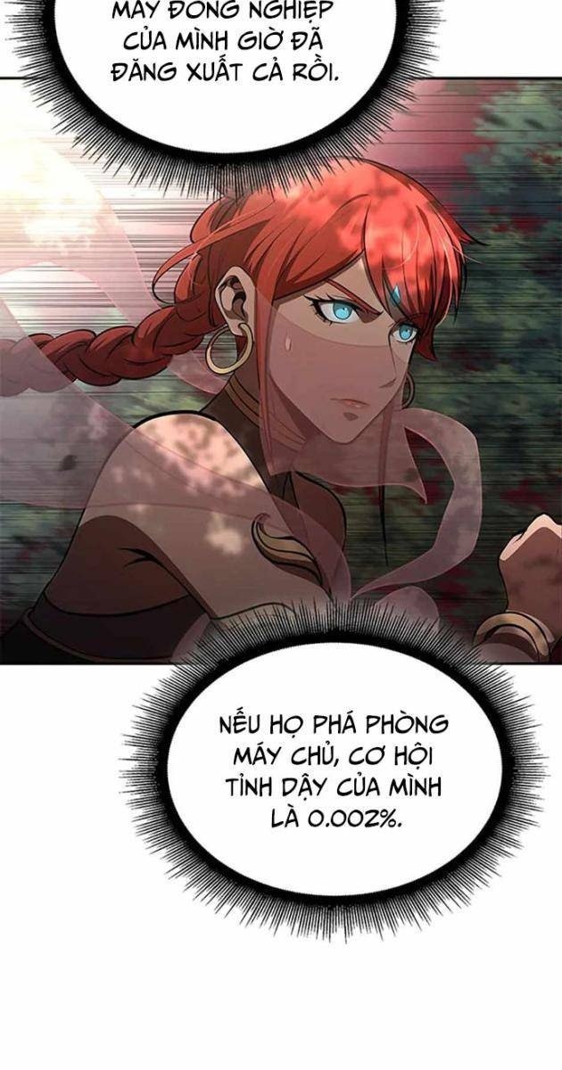 Sự Trở Lại Ma Dược Sư Cấp FFF - Page 57