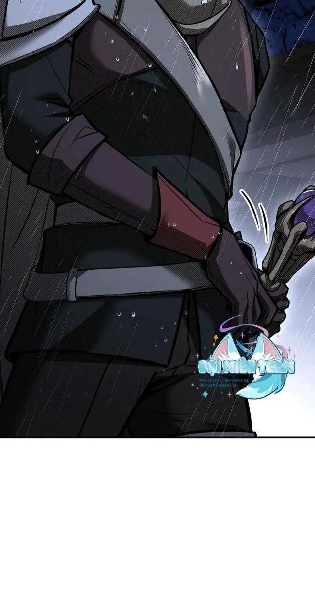 Vô Hồn Bất Kính Giả Dạ - Page 126