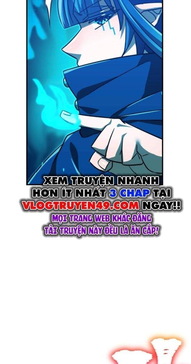 Huyết Thánh Cứu Thế Chủ~ Ta Chỉ Cần 0.0000001% Đã Trở Thành Vô Địch - Page 135