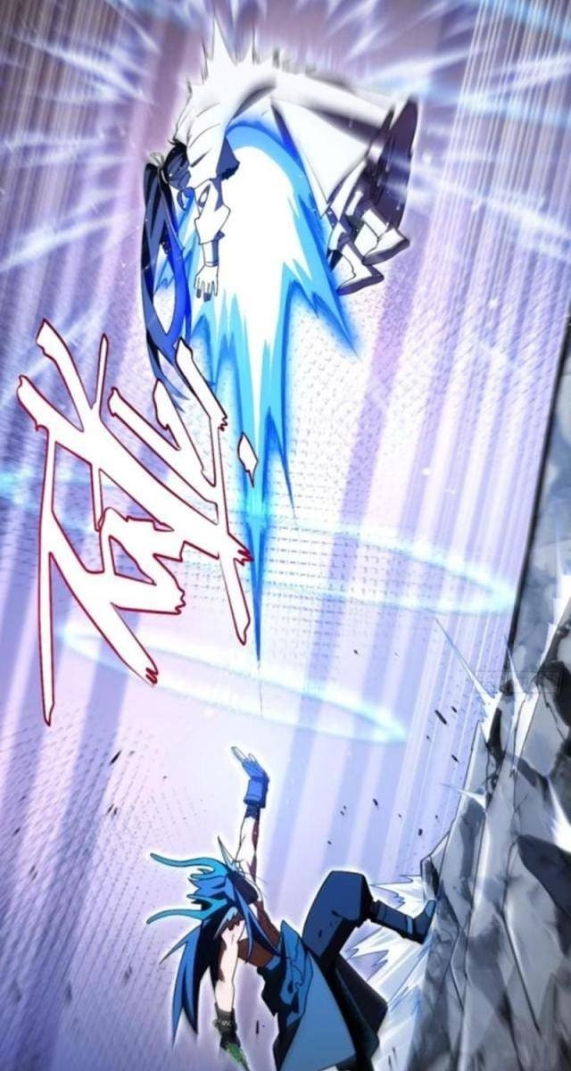 Bắt Đầu Đánh Dấu Hoang Cổ Thánh Thể - Page 31