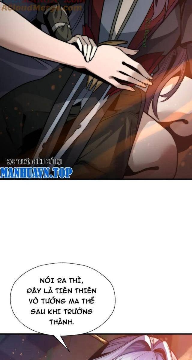 Đại Ái Ma Tôn, Nữ Đồ Đệ Đều Muốn Giết Ta - Page 9