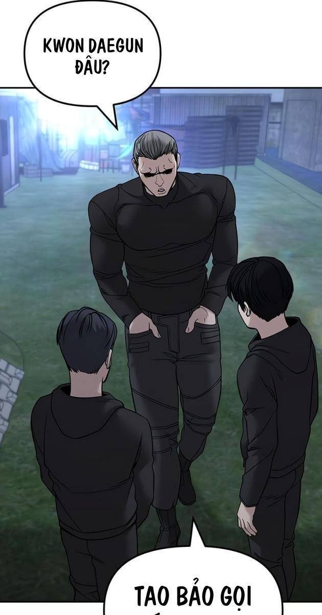 Quản Lý Du Côn - Page 154