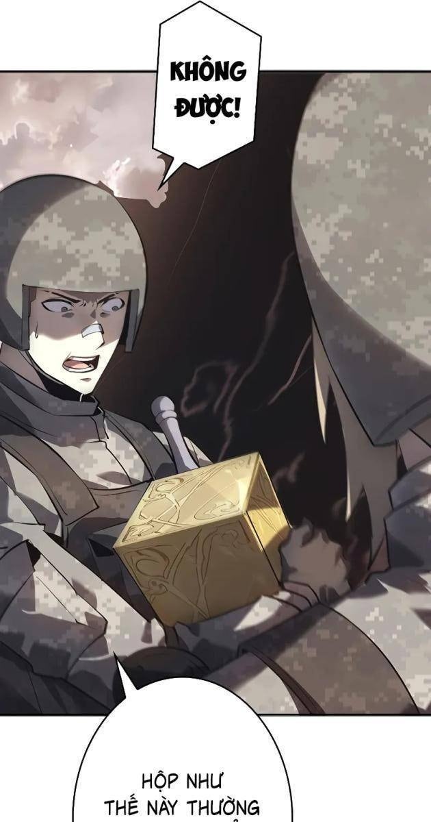 Trở Về Từ Vực Thẳm - Page 116