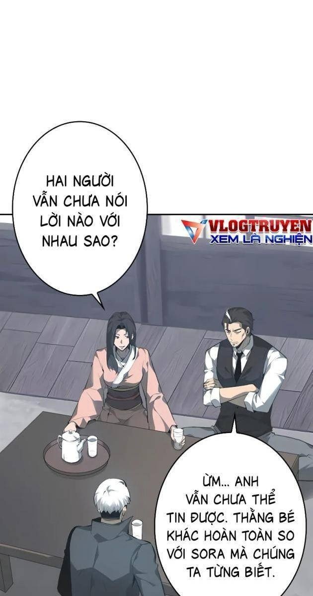 Trở Về Từ Vực Thẳm - Page 5