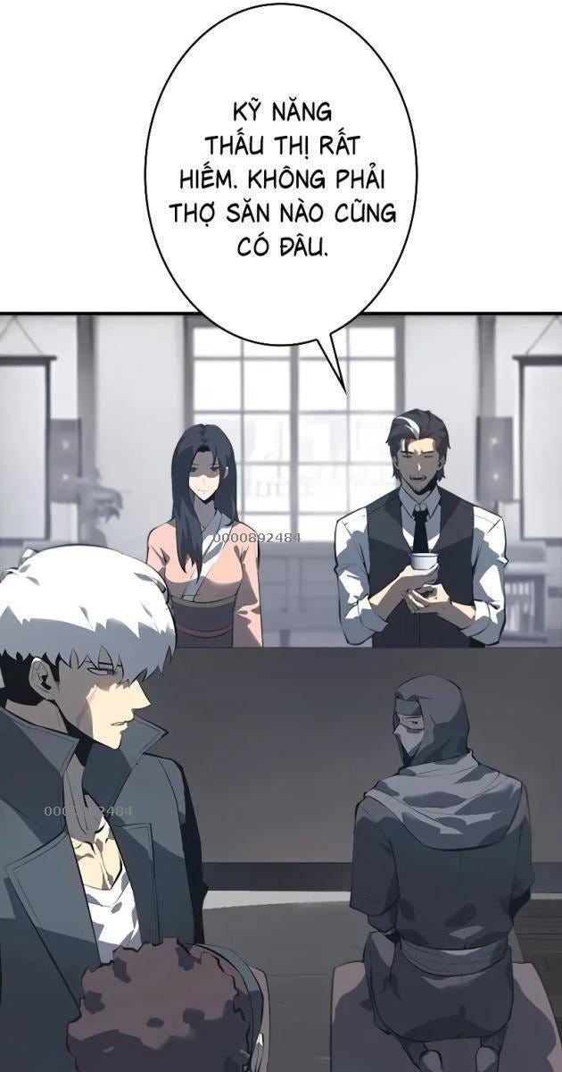 Trở Về Từ Vực Thẳm - Page 45