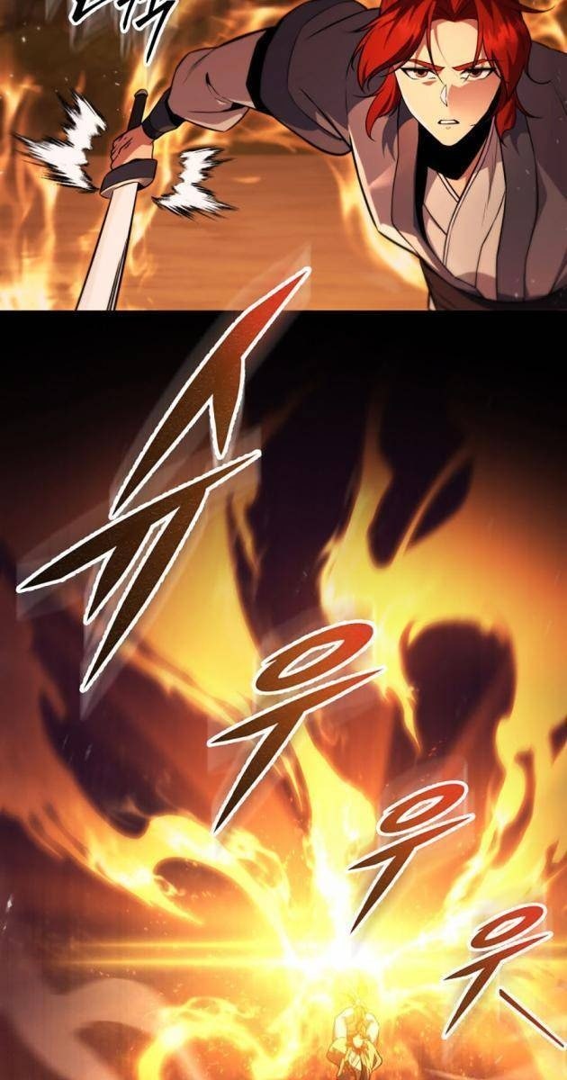 Cửu Thiên Kiếm Pháp - Page 129