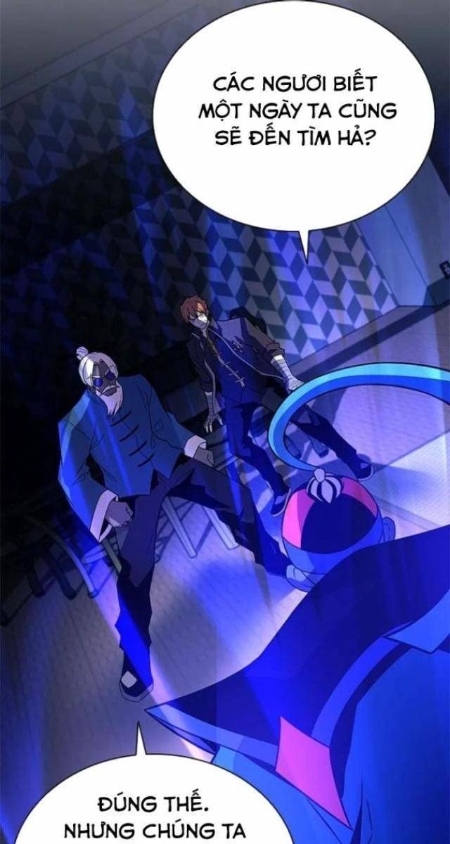 Chuyển Sinh Thành Ác Nhân - Page 12