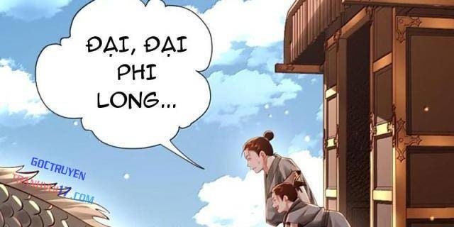 Bói Toán Mà Thôi, Cửu Vĩ Yêu Đế Sao Lại Thành Nương Tử Ta?! - Page 29