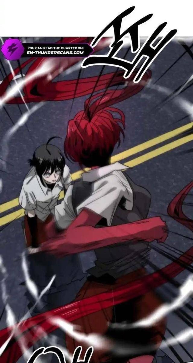 Dự Án Sao Hoả - Page 41