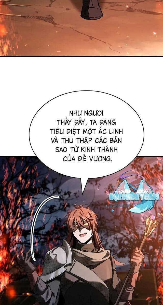 Vô Hồn Bất Kính Giả Dạ - Page 7