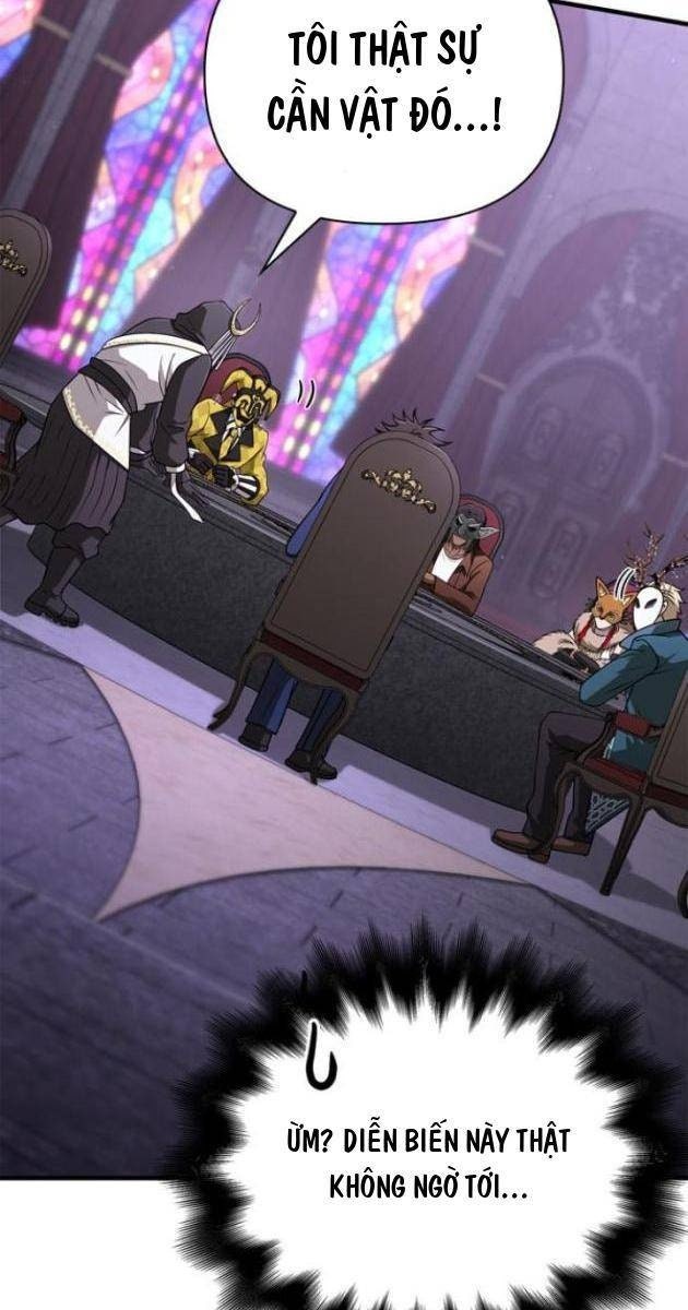 Sống Sót Trong Trò Chơi Với Tư Cách Là Một Cuồng Nhân - Page 12