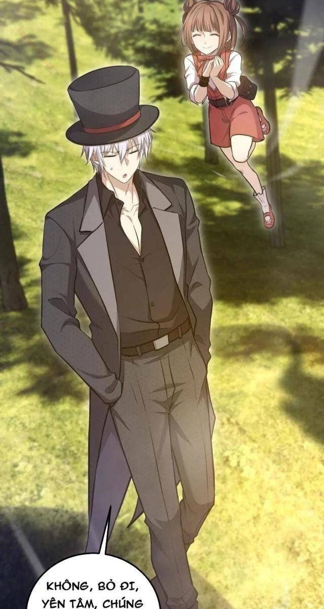 Đệ Nhất Danh Sách - Page 106