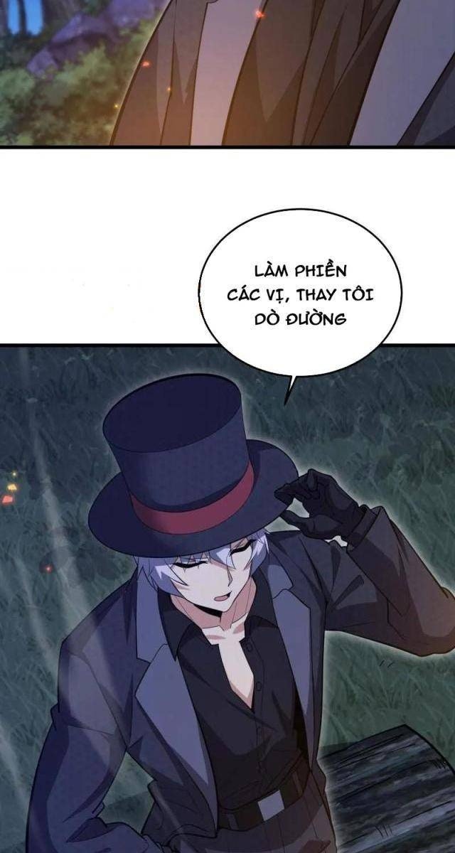 Đệ Nhất Danh Sách - Page 94