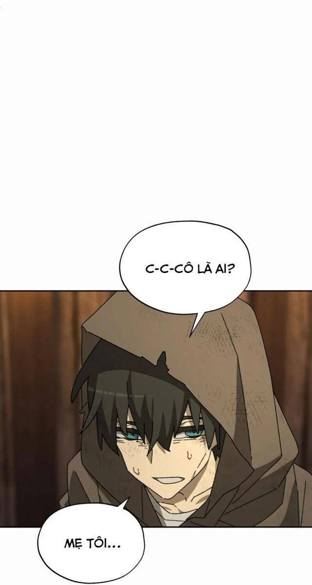 Người Mai Táng Quái Vật - Page 70