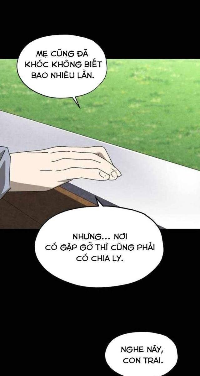 Người Mai Táng Quái Vật - Page 98