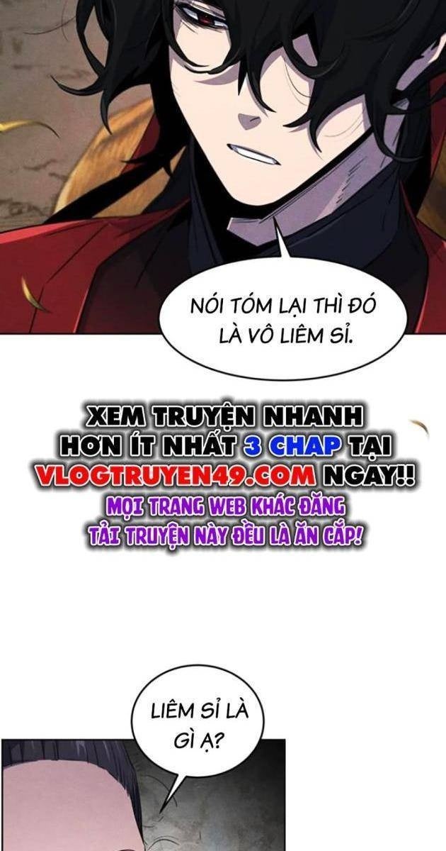 Sự Trở Lại Của Cuồng Ma - Page 38