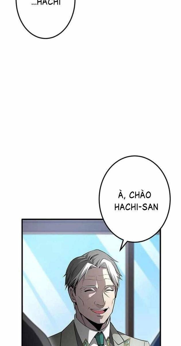 Vượt Cấp Với Kỹ Năng Thần Thánh - Page 35