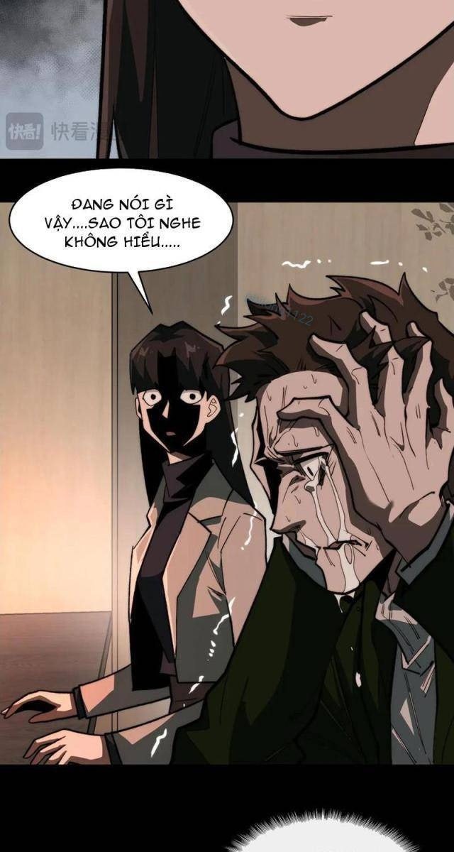 Ta Sáng Tạo Truyền Thuyết Đô Thị - Page 31