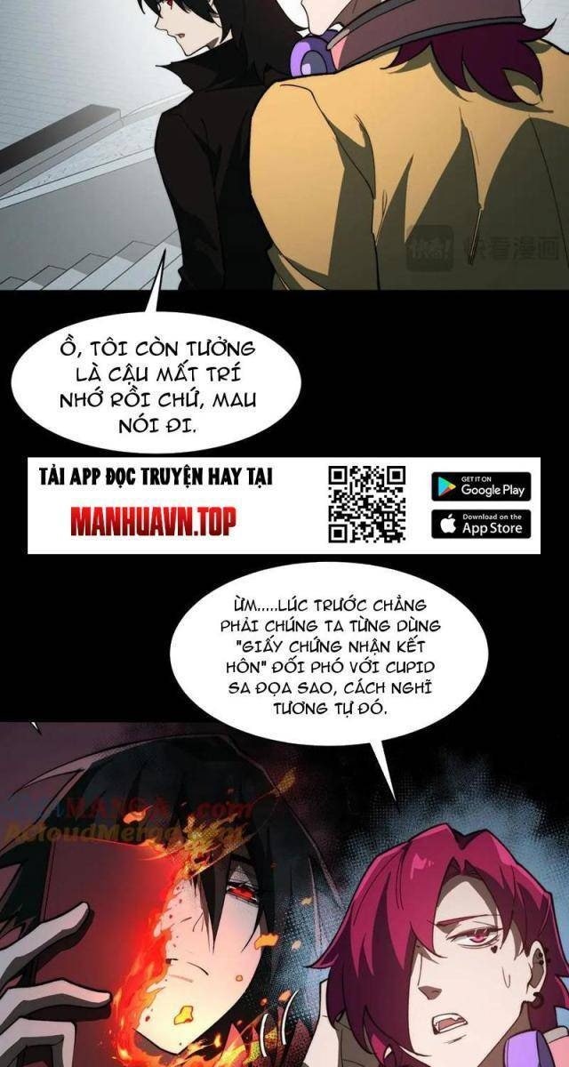 Ta Sáng Tạo Truyền Thuyết Đô Thị - Page 23