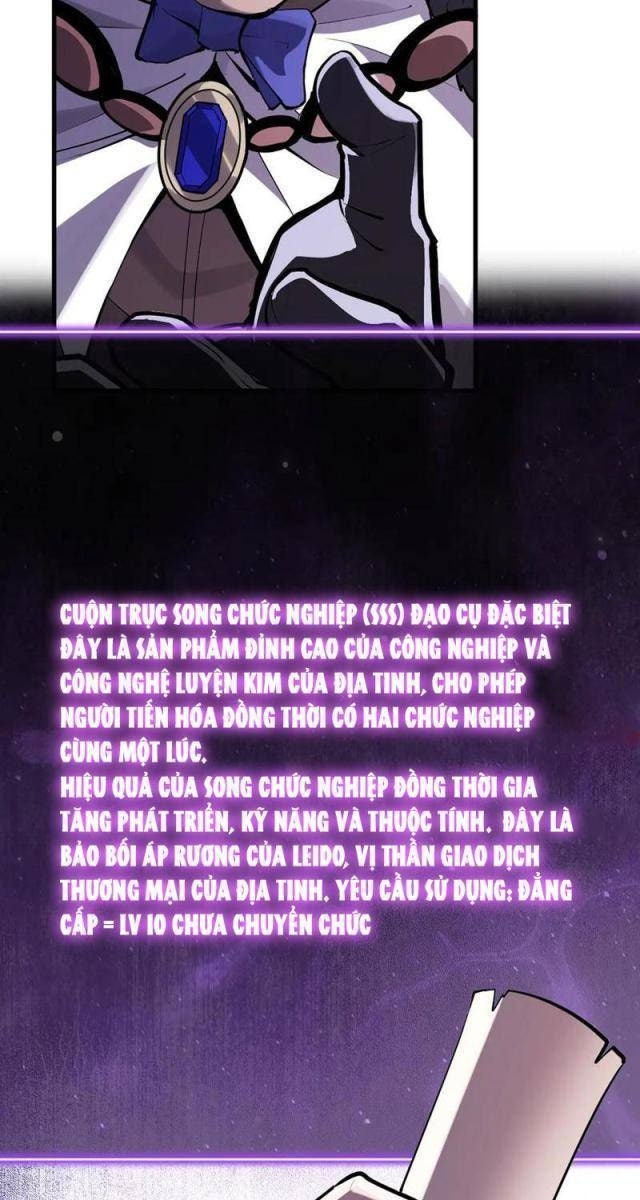 Toàn Dân Tận Thế: Ta, Virus Quân Vương - Page 47