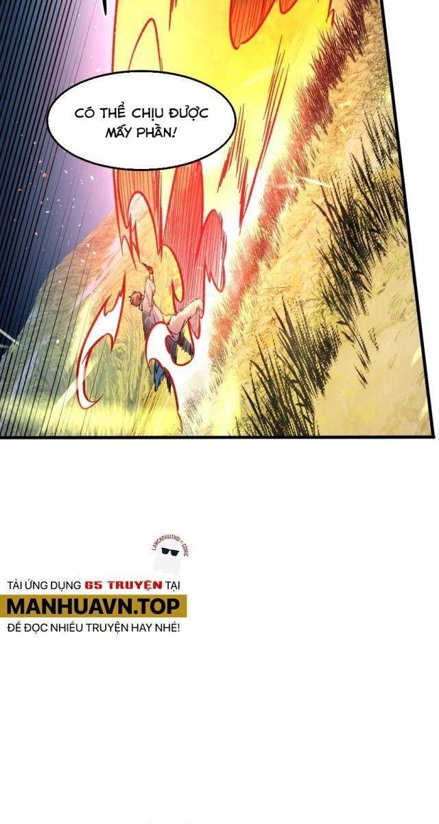 Toàn Dân Chuyển Chức: Duy Ta Vô Chức Tán Nhân - Page 50