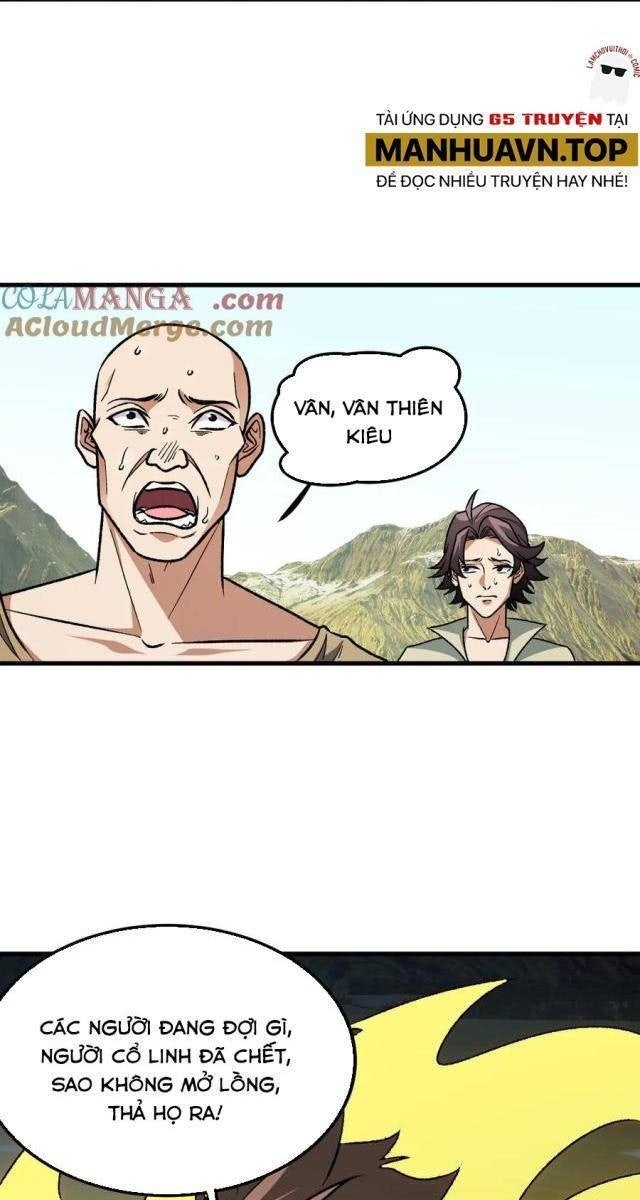 Toàn Dân Chuyển Chức: Duy Ta Vô Chức Tán Nhân - Page 60