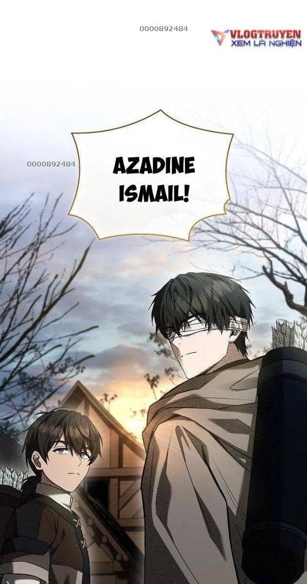 Vô Hồn Bất Kính Giả Dạ - Page 44