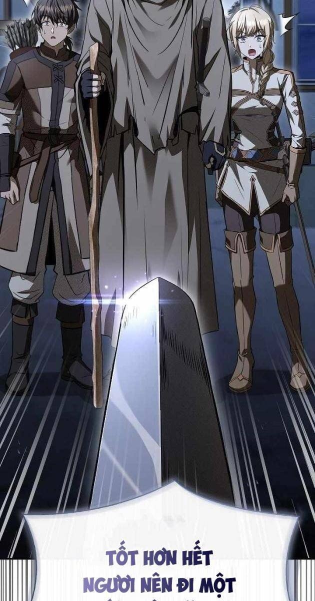 Vô Hồn Bất Kính Giả Dạ - Page 169