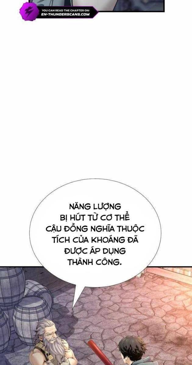 Tăng Cấp Với Các Vật Phẩm Độc Quyền Của Dungeon - Page 37