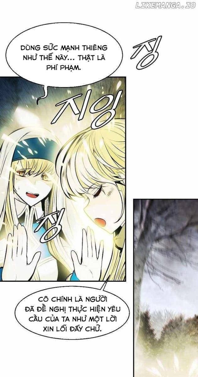 Bất Bại Chân Ma - Page 49