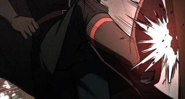 Sự Trở Lại Của Đại Pháp Sư - Page 5