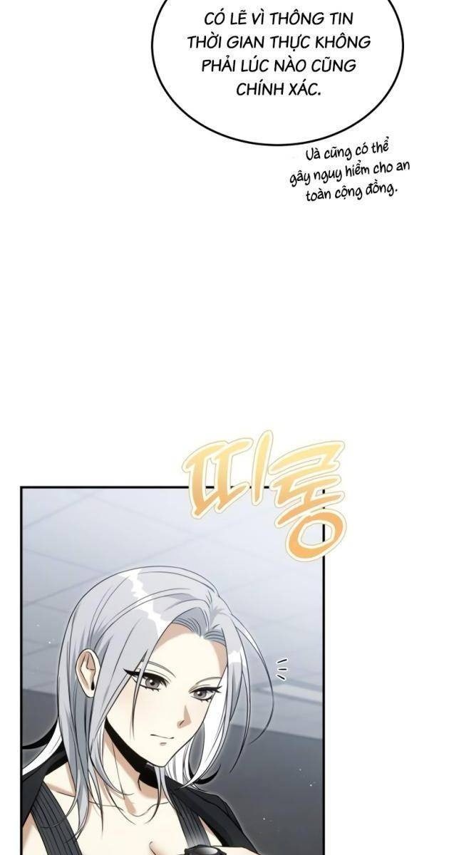 Thợ Săn Sống Trong Căn Hộ Cho Thuê - Page 67